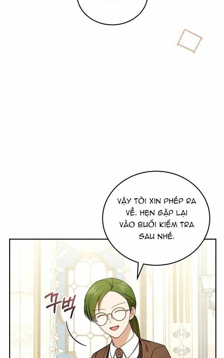 Tôi Sắp Ly Hôn Với Người Chồng Độc Ác, Nhưng Chúng Tôi Có Baby Chapter 50 - Trang 2