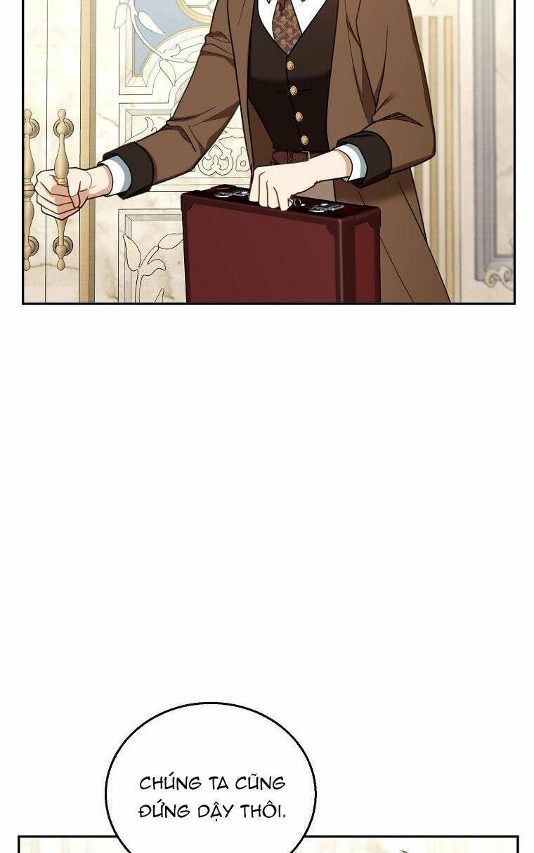 Tôi Sắp Ly Hôn Với Người Chồng Độc Ác, Nhưng Chúng Tôi Có Baby Chapter 50 - Trang 2