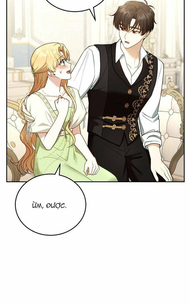 Tôi Sắp Ly Hôn Với Người Chồng Độc Ác, Nhưng Chúng Tôi Có Baby Chapter 50 - Trang 2