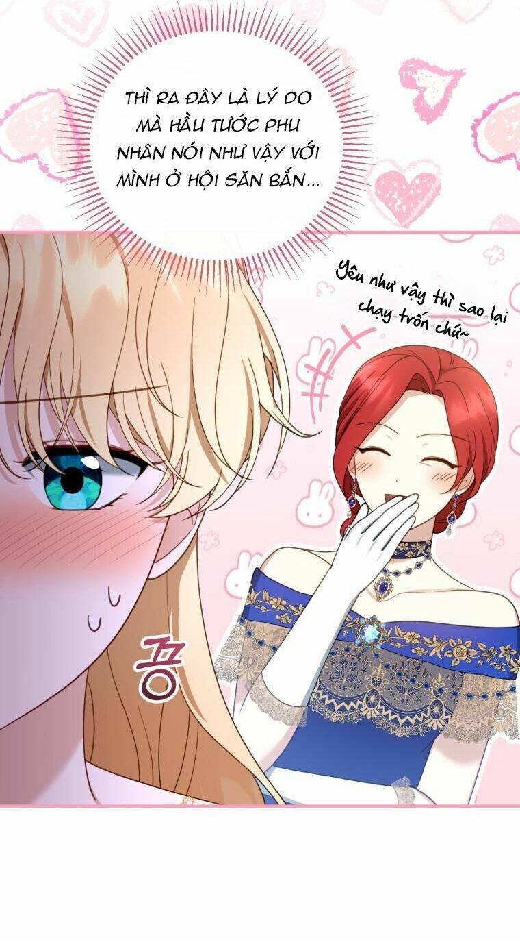 Tôi Sắp Ly Hôn Với Người Chồng Độc Ác, Nhưng Chúng Tôi Có Baby Chapter 50 - Trang 2