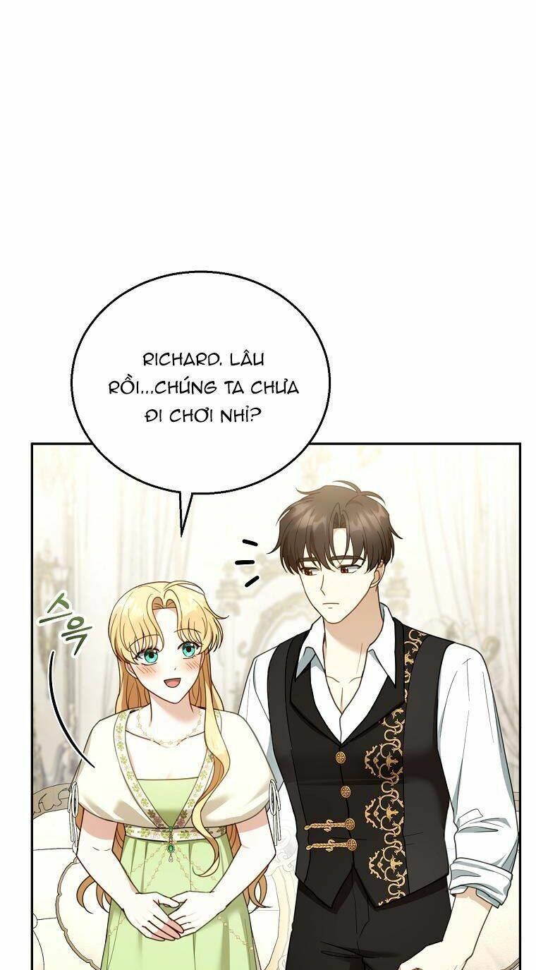 Tôi Sắp Ly Hôn Với Người Chồng Độc Ác, Nhưng Chúng Tôi Có Baby Chapter 50 - Trang 2