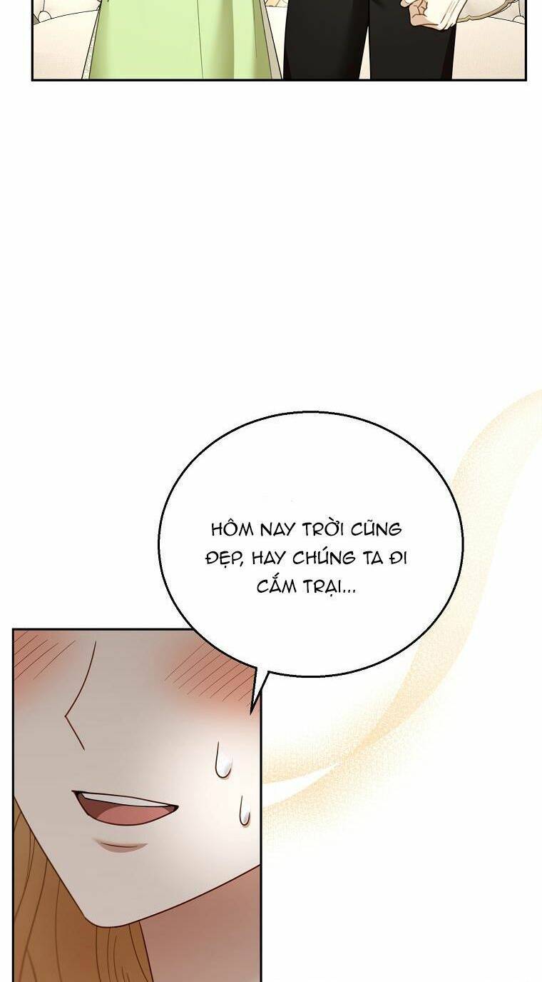 Tôi Sắp Ly Hôn Với Người Chồng Độc Ác, Nhưng Chúng Tôi Có Baby Chapter 50 - Trang 2