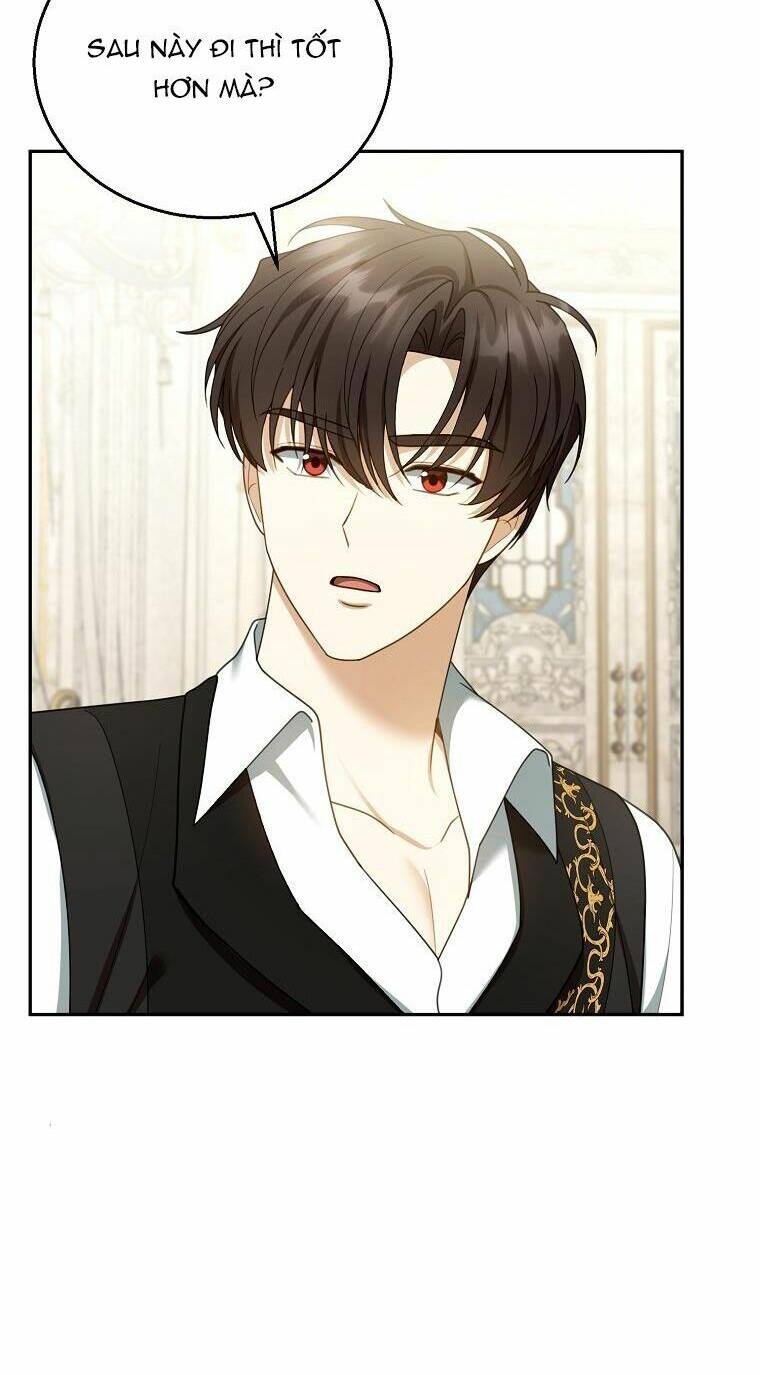 Tôi Sắp Ly Hôn Với Người Chồng Độc Ác, Nhưng Chúng Tôi Có Baby Chapter 50 - Trang 2