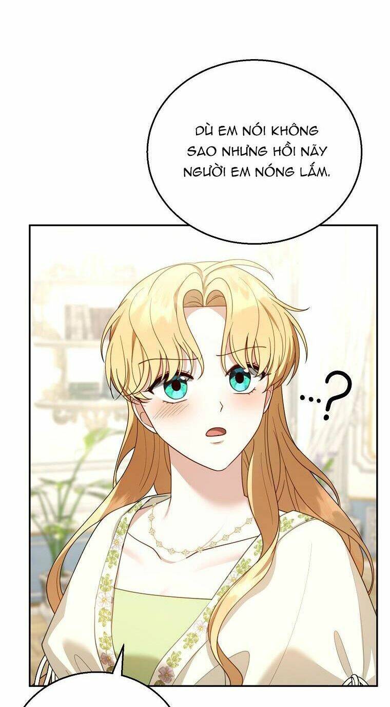 Tôi Sắp Ly Hôn Với Người Chồng Độc Ác, Nhưng Chúng Tôi Có Baby Chapter 50 - Trang 2