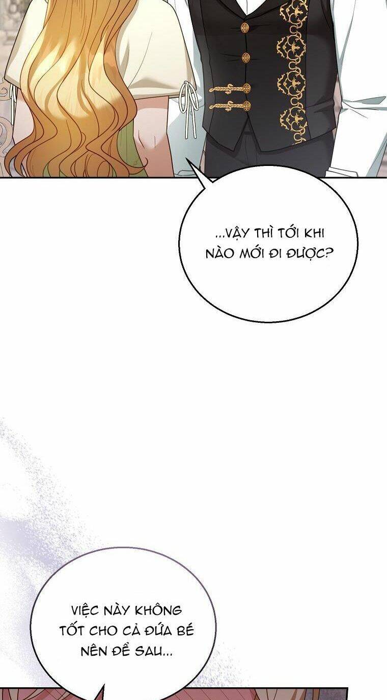 Tôi Sắp Ly Hôn Với Người Chồng Độc Ác, Nhưng Chúng Tôi Có Baby Chapter 50 - Trang 2