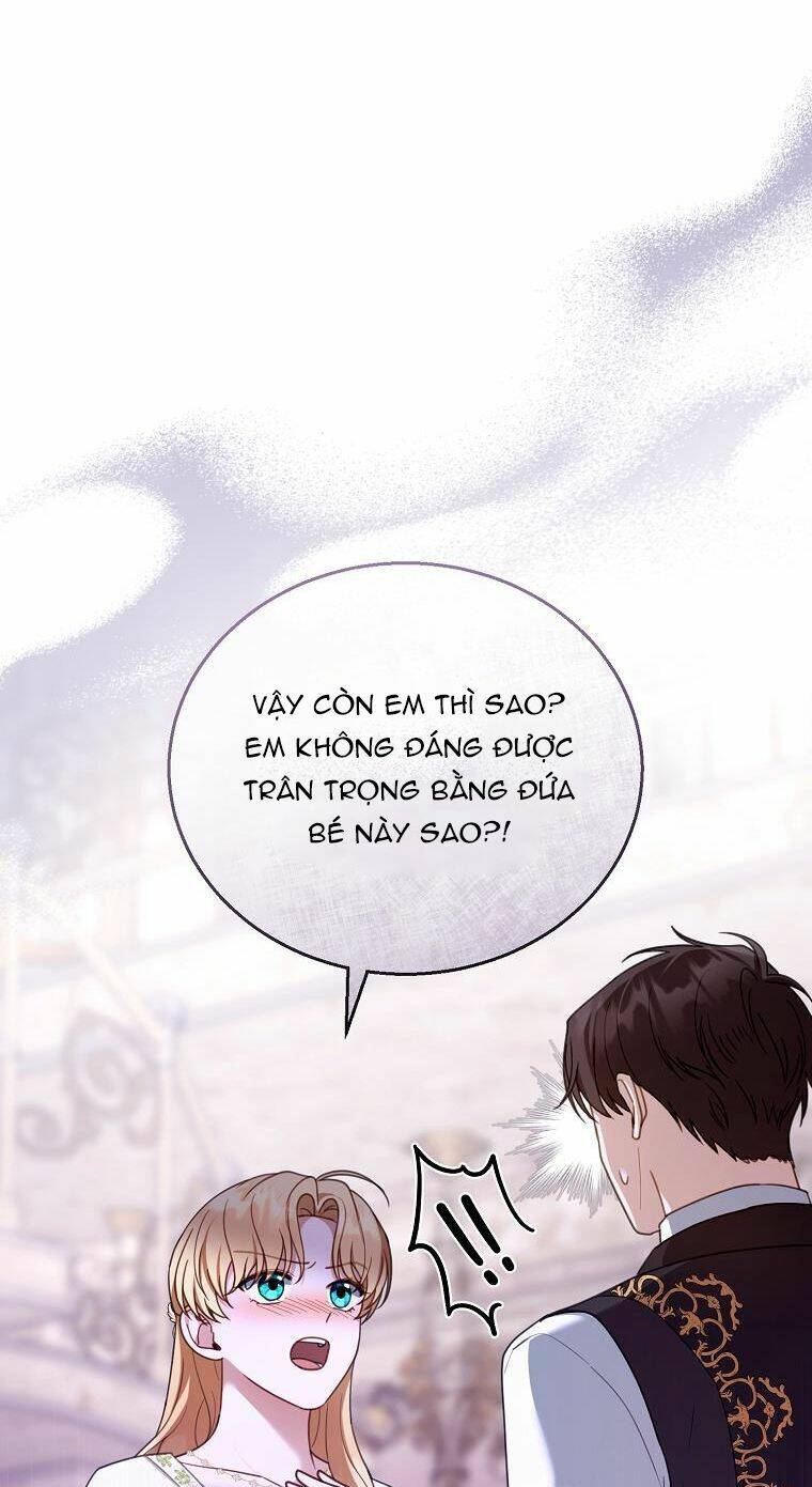 Tôi Sắp Ly Hôn Với Người Chồng Độc Ác, Nhưng Chúng Tôi Có Baby Chapter 50 - Trang 2