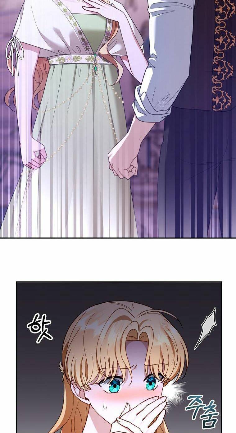 Tôi Sắp Ly Hôn Với Người Chồng Độc Ác, Nhưng Chúng Tôi Có Baby Chapter 50 - Trang 2