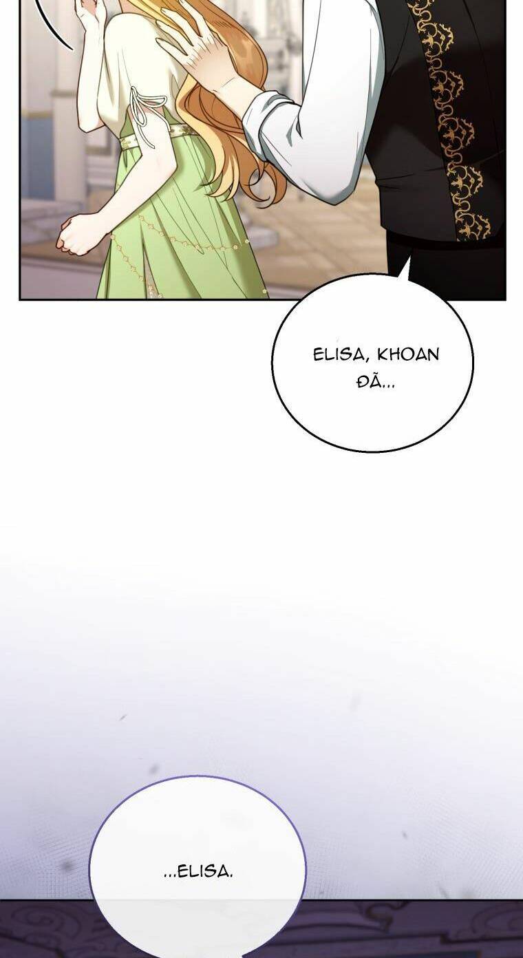 Tôi Sắp Ly Hôn Với Người Chồng Độc Ác, Nhưng Chúng Tôi Có Baby Chapter 50 - Trang 2