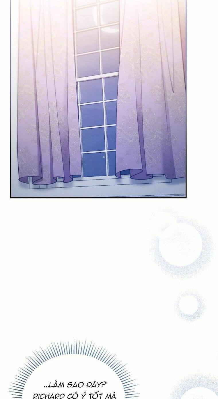 Tôi Sắp Ly Hôn Với Người Chồng Độc Ác, Nhưng Chúng Tôi Có Baby Chapter 50 - Trang 2