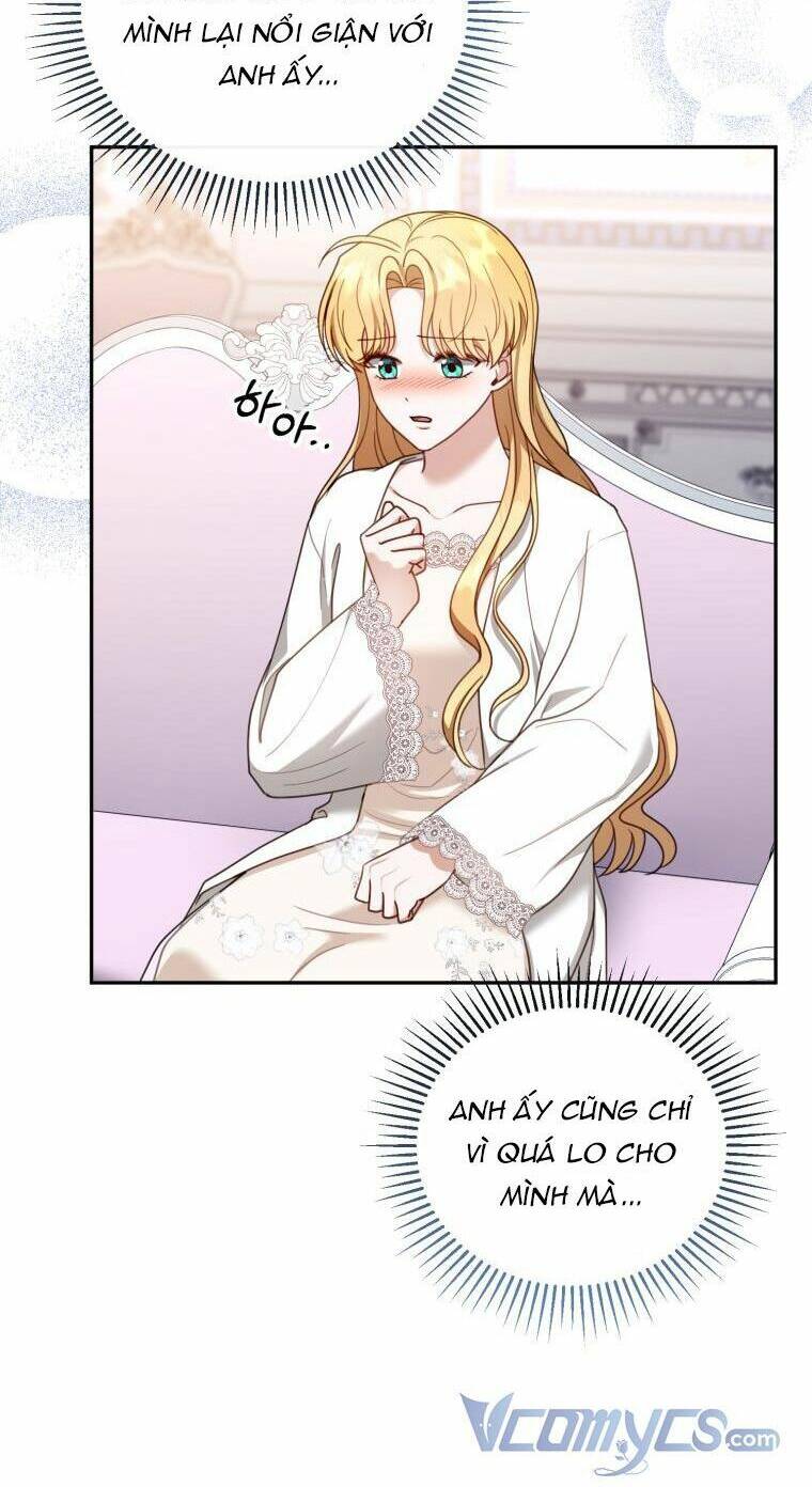 Tôi Sắp Ly Hôn Với Người Chồng Độc Ác, Nhưng Chúng Tôi Có Baby Chapter 50 - Trang 2