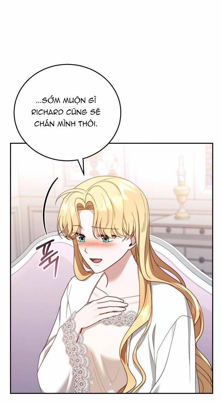 Tôi Sắp Ly Hôn Với Người Chồng Độc Ác, Nhưng Chúng Tôi Có Baby Chapter 50 - Trang 2