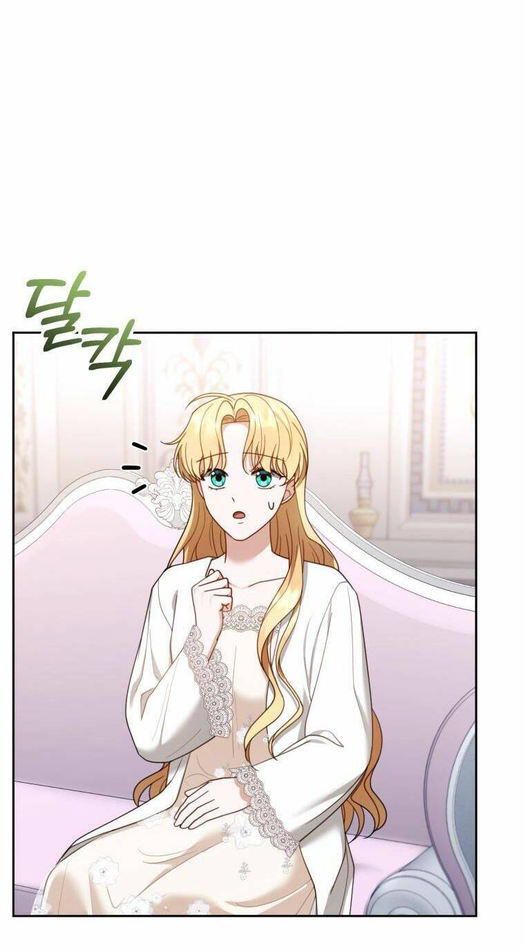 Tôi Sắp Ly Hôn Với Người Chồng Độc Ác, Nhưng Chúng Tôi Có Baby Chapter 50 - Trang 2