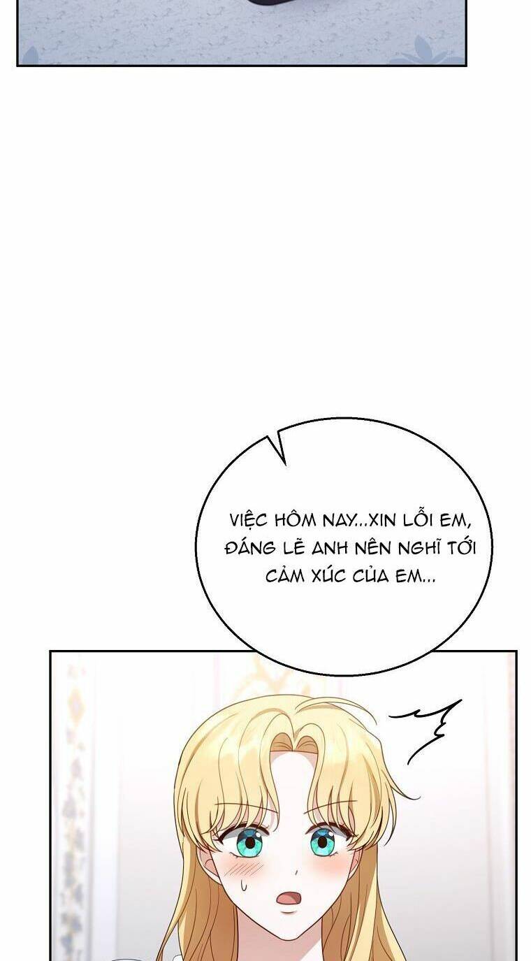 Tôi Sắp Ly Hôn Với Người Chồng Độc Ác, Nhưng Chúng Tôi Có Baby Chapter 50 - Trang 2