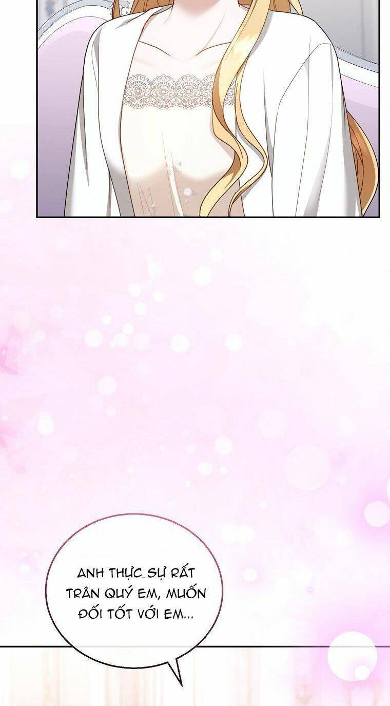 Tôi Sắp Ly Hôn Với Người Chồng Độc Ác, Nhưng Chúng Tôi Có Baby Chapter 50 - Trang 2