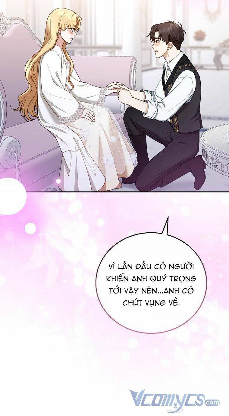 Tôi Sắp Ly Hôn Với Người Chồng Độc Ác, Nhưng Chúng Tôi Có Baby Chapter 50 - Trang 2