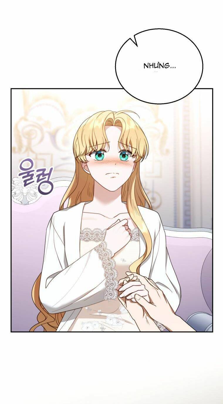 Tôi Sắp Ly Hôn Với Người Chồng Độc Ác, Nhưng Chúng Tôi Có Baby Chapter 50 - Trang 2