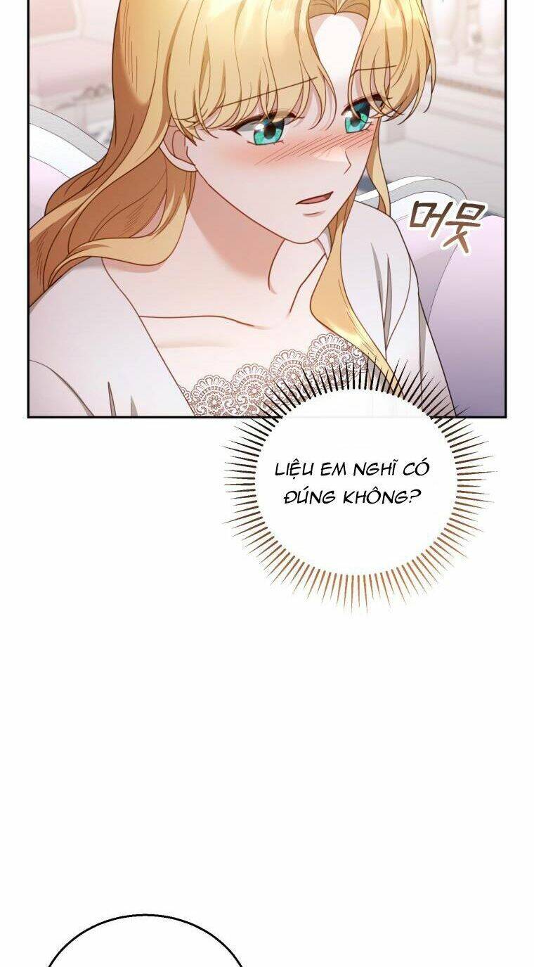 Tôi Sắp Ly Hôn Với Người Chồng Độc Ác, Nhưng Chúng Tôi Có Baby Chapter 50 - Trang 2