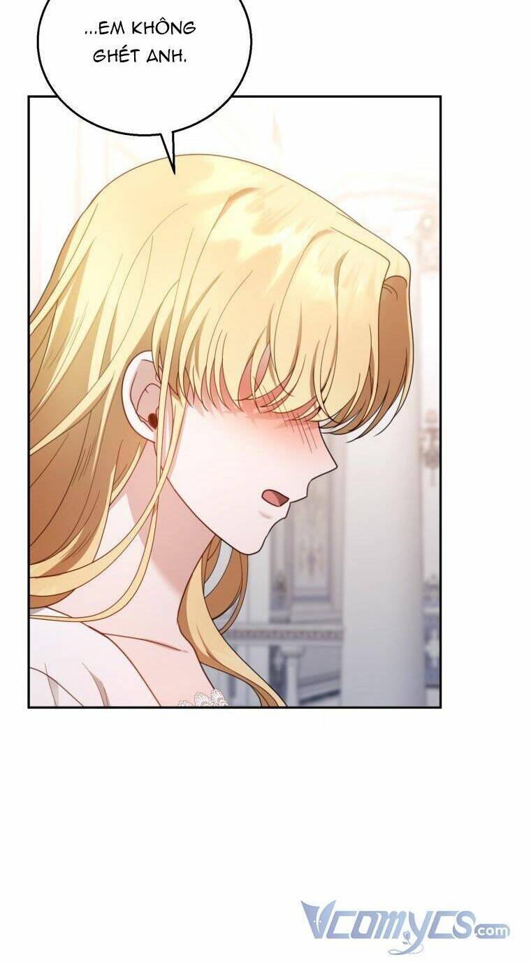 Tôi Sắp Ly Hôn Với Người Chồng Độc Ác, Nhưng Chúng Tôi Có Baby Chapter 50 - Trang 2