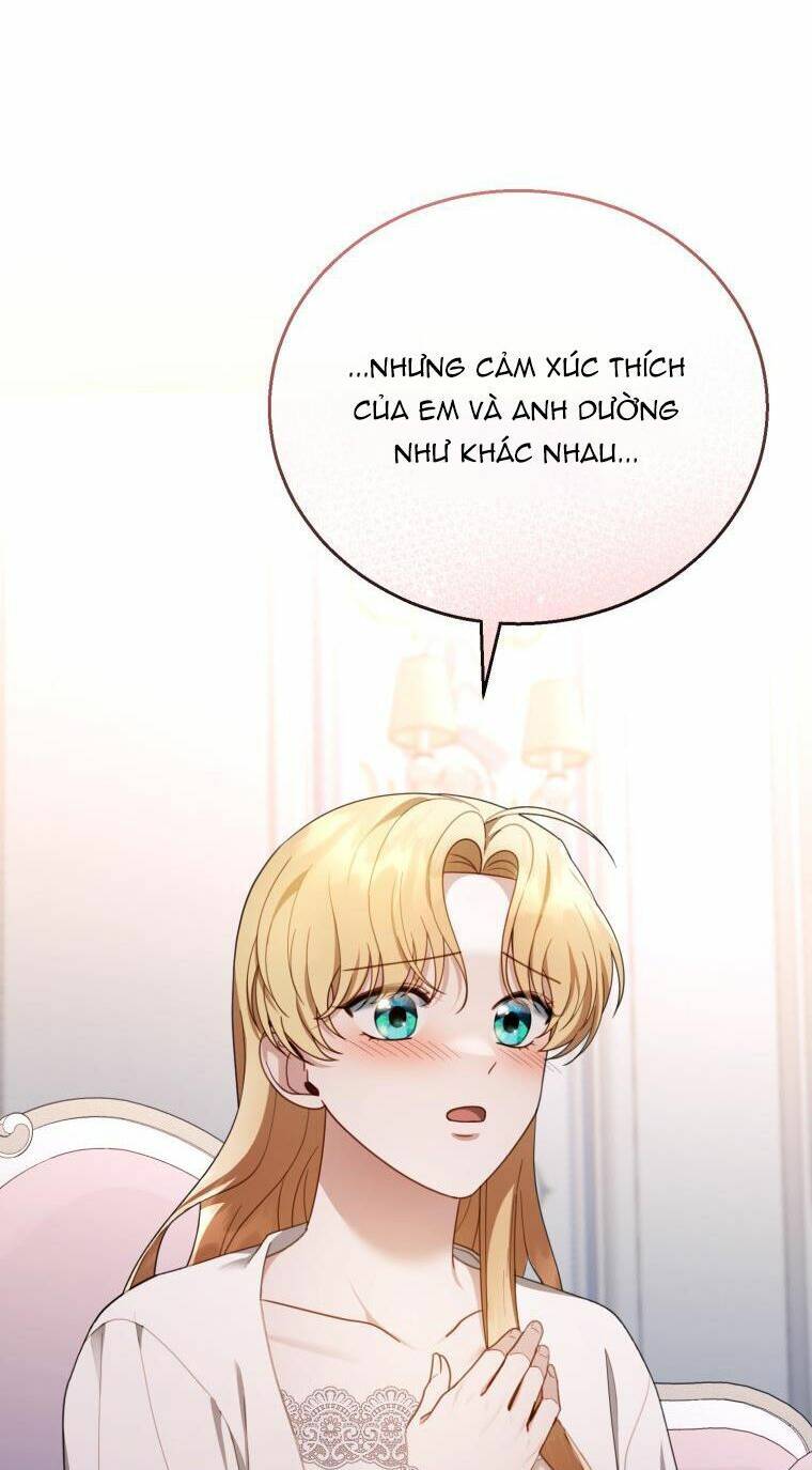 Tôi Sắp Ly Hôn Với Người Chồng Độc Ác, Nhưng Chúng Tôi Có Baby Chapter 50 - Trang 2