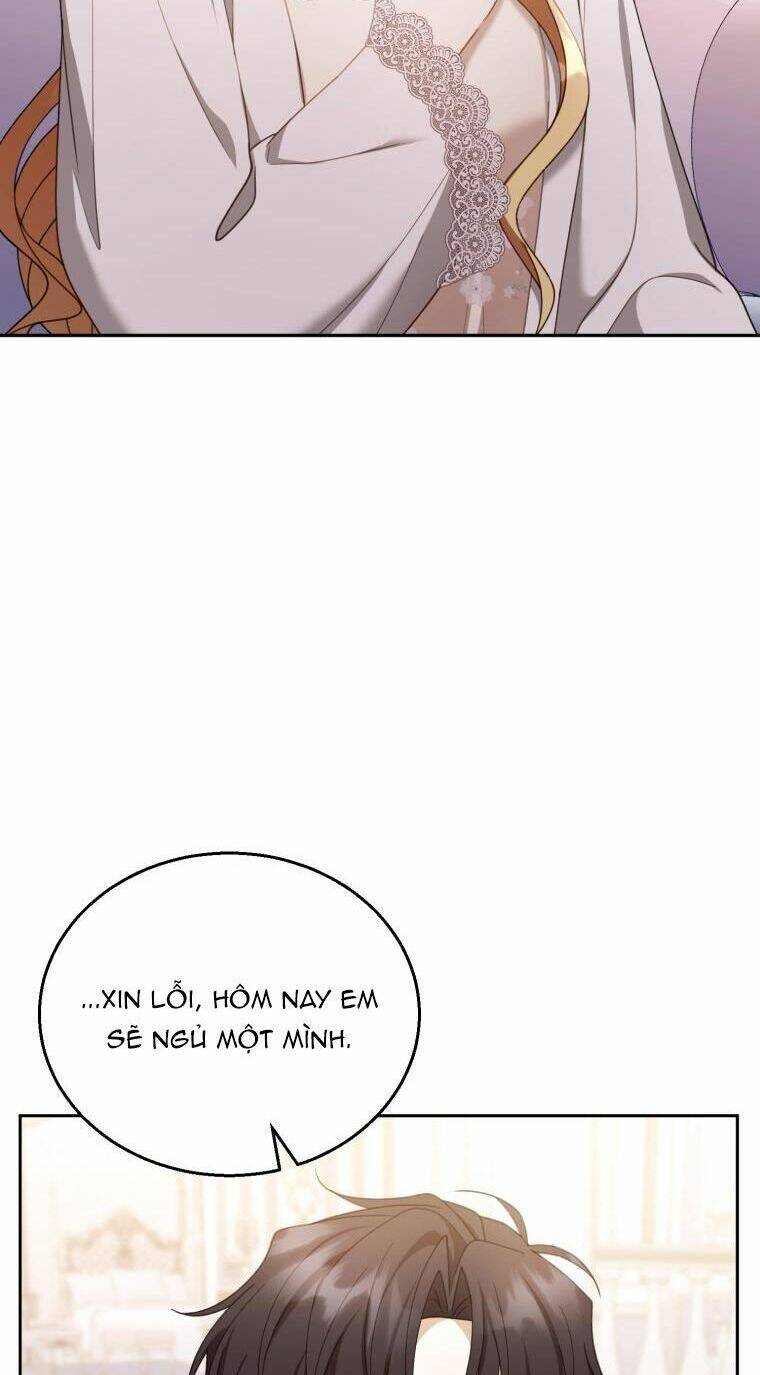 Tôi Sắp Ly Hôn Với Người Chồng Độc Ác, Nhưng Chúng Tôi Có Baby Chapter 50 - Trang 2