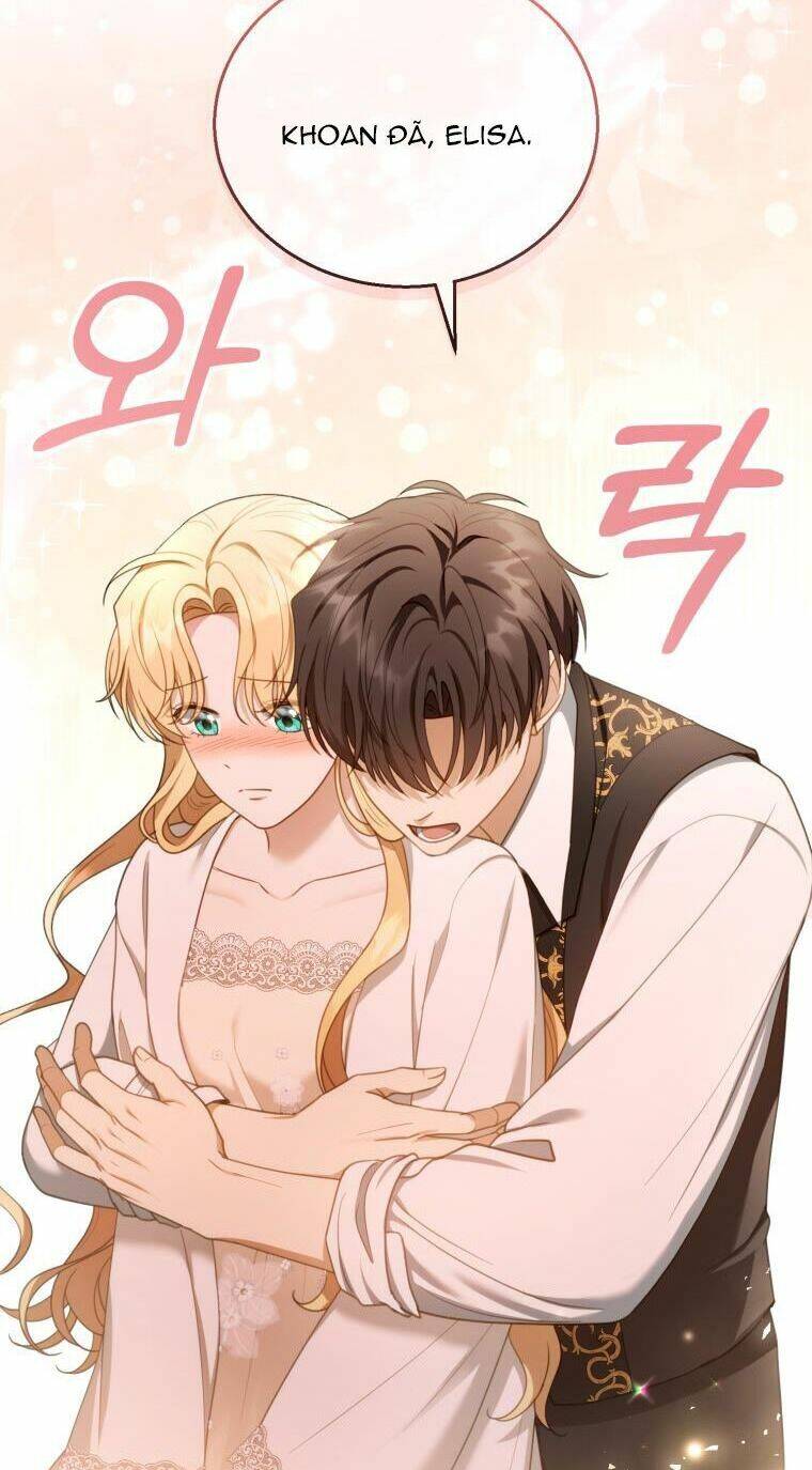 Tôi Sắp Ly Hôn Với Người Chồng Độc Ác, Nhưng Chúng Tôi Có Baby Chapter 50 - Trang 2