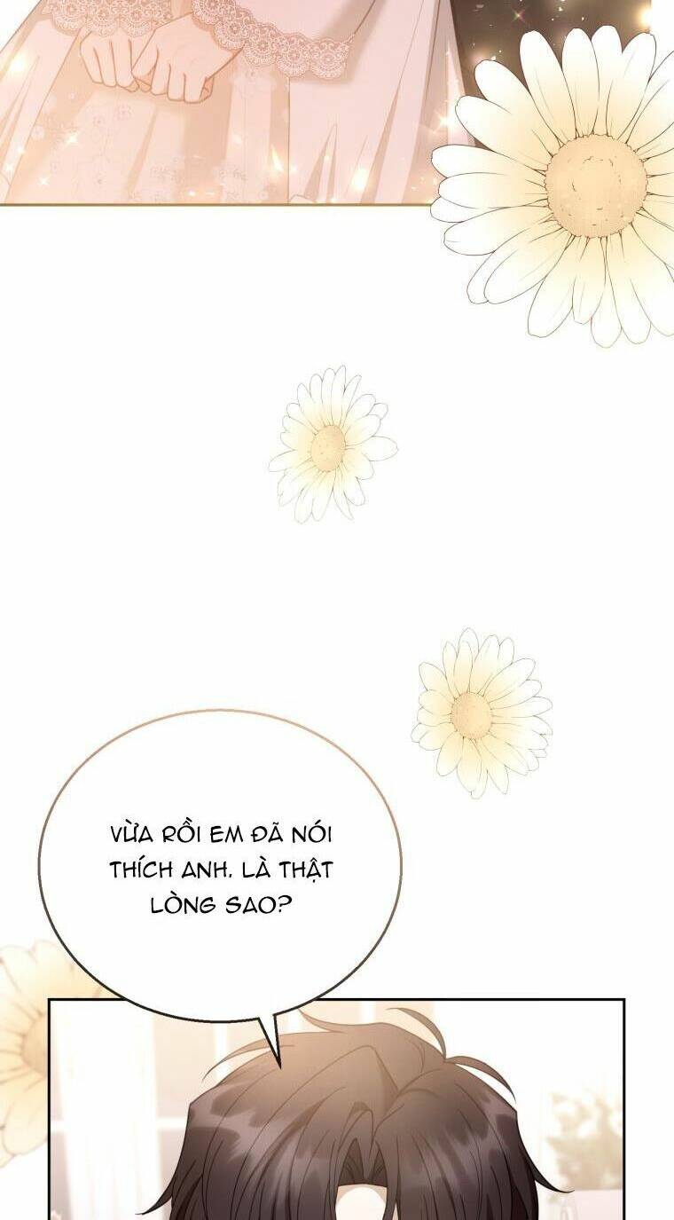 Tôi Sắp Ly Hôn Với Người Chồng Độc Ác, Nhưng Chúng Tôi Có Baby Chapter 50 - Trang 2