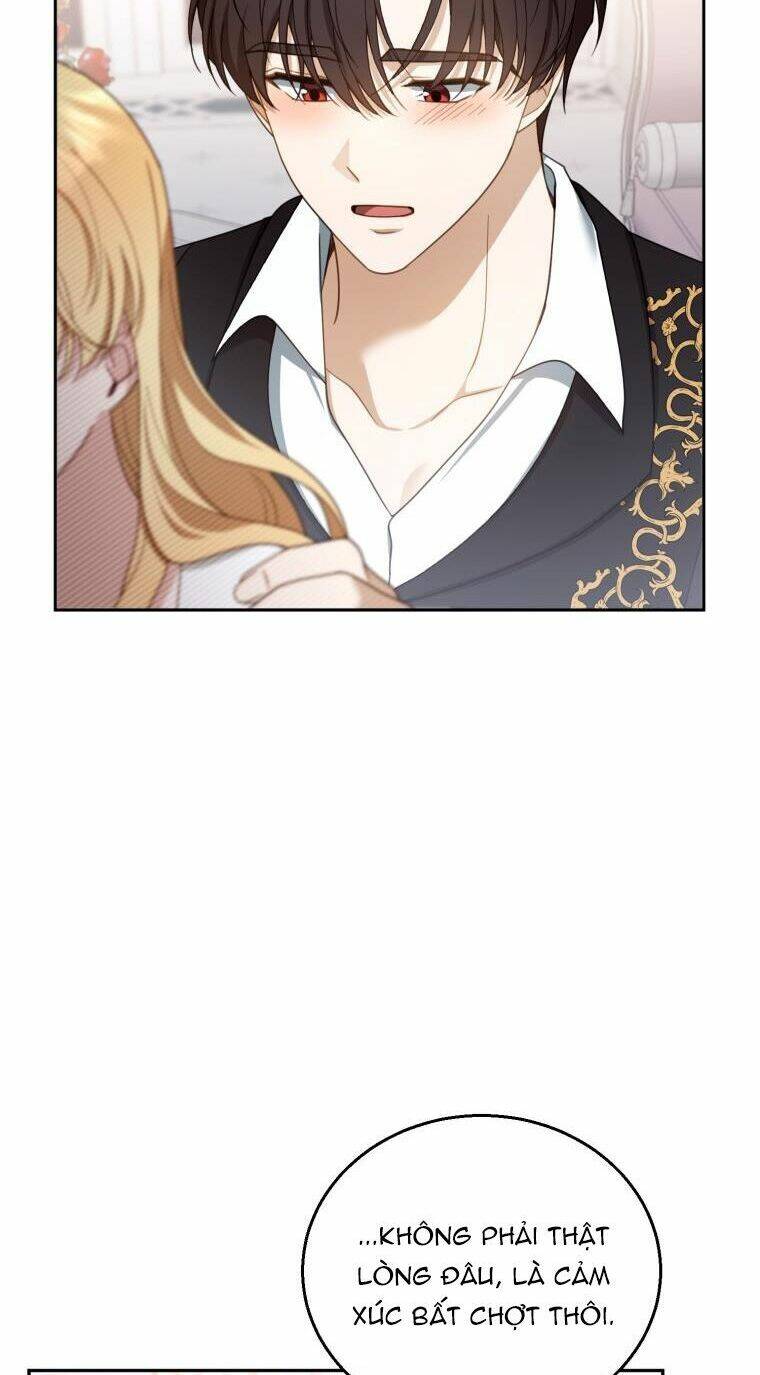 Tôi Sắp Ly Hôn Với Người Chồng Độc Ác, Nhưng Chúng Tôi Có Baby Chapter 50 - Trang 2