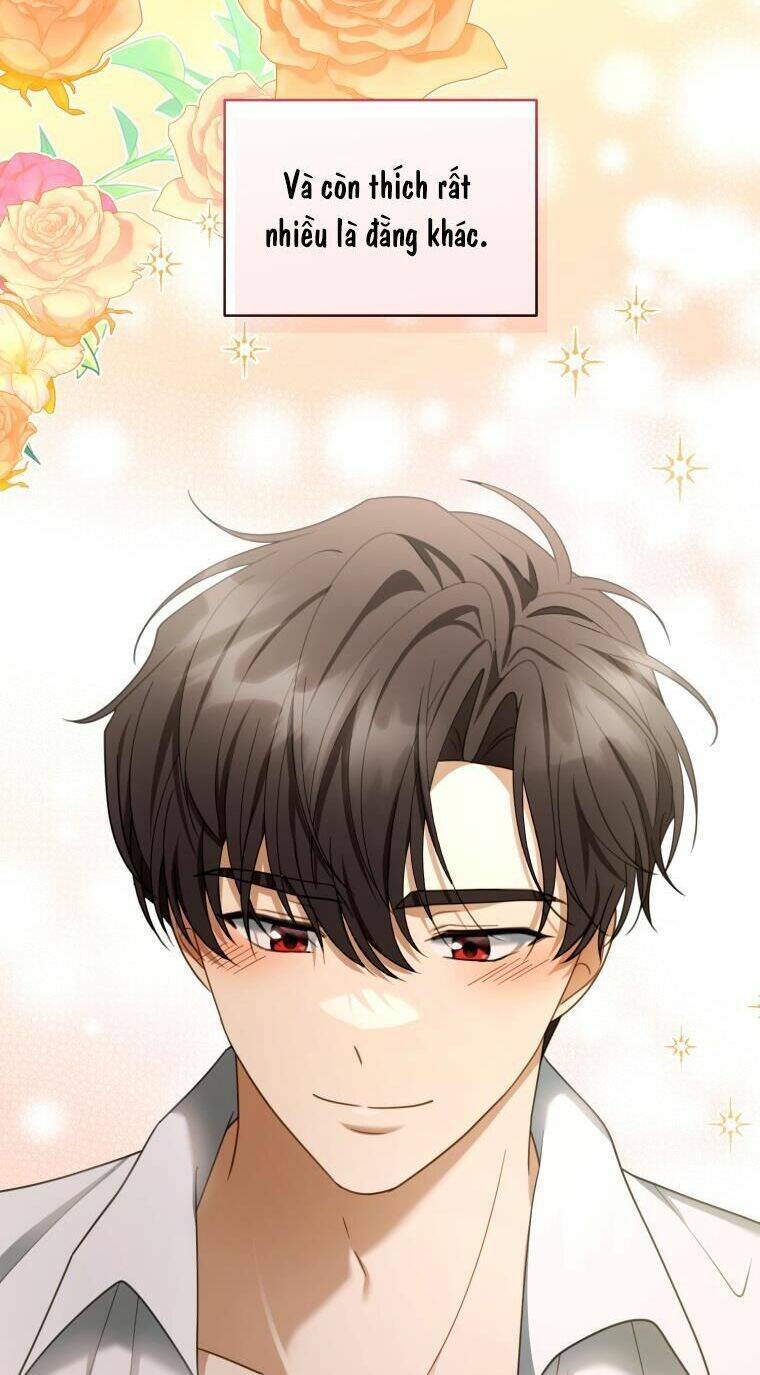 Tôi Sắp Ly Hôn Với Người Chồng Độc Ác, Nhưng Chúng Tôi Có Baby Chapter 50 - Trang 2