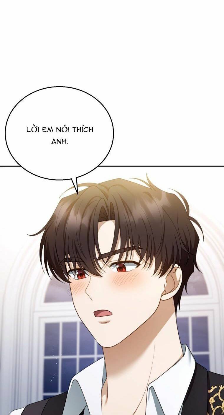 Tôi Sắp Ly Hôn Với Người Chồng Độc Ác, Nhưng Chúng Tôi Có Baby Chapter 50 - Trang 2