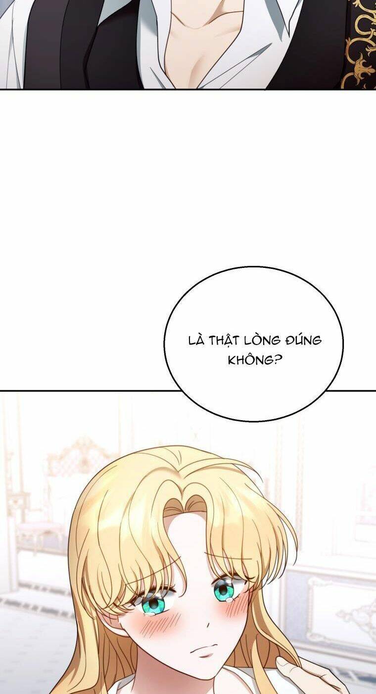 Tôi Sắp Ly Hôn Với Người Chồng Độc Ác, Nhưng Chúng Tôi Có Baby Chapter 50 - Trang 2