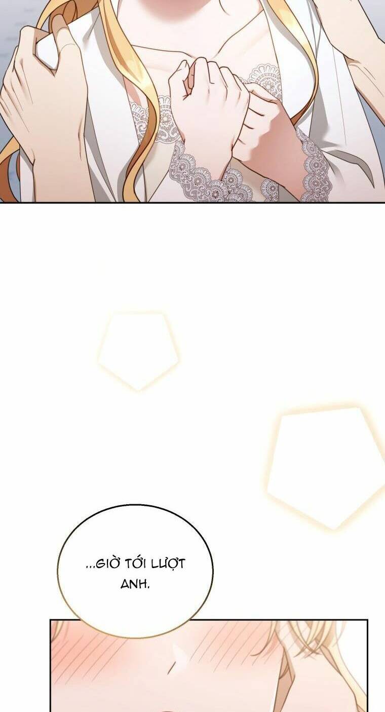 Tôi Sắp Ly Hôn Với Người Chồng Độc Ác, Nhưng Chúng Tôi Có Baby Chapter 50 - Trang 2