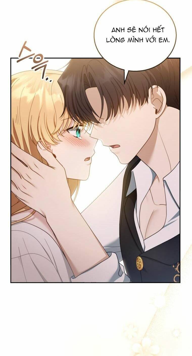 Tôi Sắp Ly Hôn Với Người Chồng Độc Ác, Nhưng Chúng Tôi Có Baby Chapter 50 - Trang 2