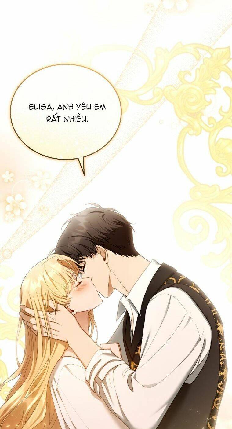 Tôi Sắp Ly Hôn Với Người Chồng Độc Ác, Nhưng Chúng Tôi Có Baby Chapter 50 - Trang 2