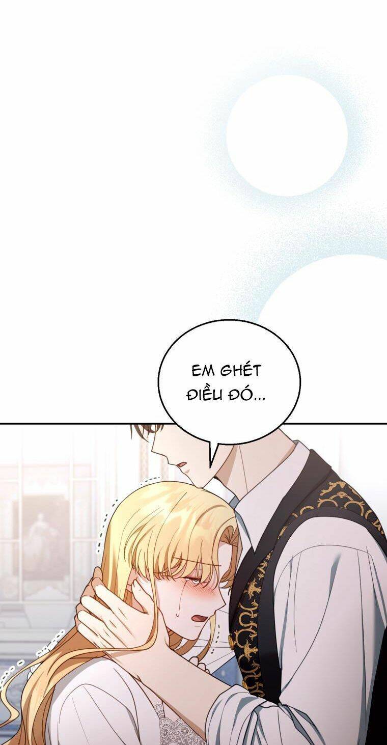 Tôi Sắp Ly Hôn Với Người Chồng Độc Ác, Nhưng Chúng Tôi Có Baby Chapter 51 - Trang 2