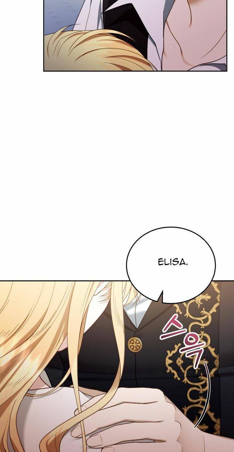 Tôi Sắp Ly Hôn Với Người Chồng Độc Ác, Nhưng Chúng Tôi Có Baby Chapter 51 - Trang 2