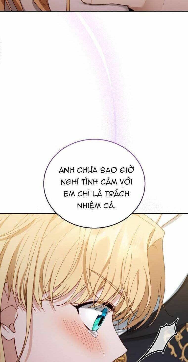 Tôi Sắp Ly Hôn Với Người Chồng Độc Ác, Nhưng Chúng Tôi Có Baby Chapter 51 - Trang 2