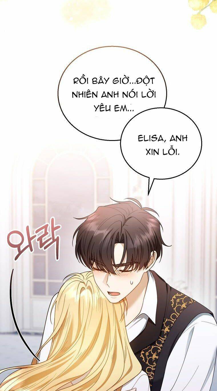 Tôi Sắp Ly Hôn Với Người Chồng Độc Ác, Nhưng Chúng Tôi Có Baby Chapter 51 - Trang 2