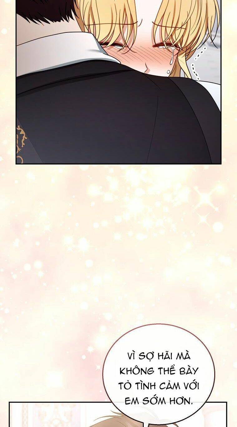 Tôi Sắp Ly Hôn Với Người Chồng Độc Ác, Nhưng Chúng Tôi Có Baby Chapter 51 - Trang 2