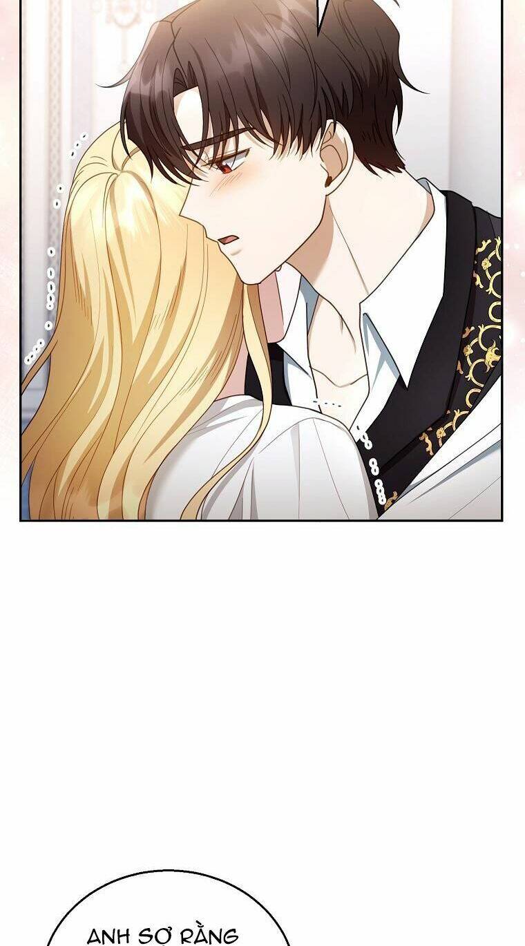 Tôi Sắp Ly Hôn Với Người Chồng Độc Ác, Nhưng Chúng Tôi Có Baby Chapter 51 - Trang 2