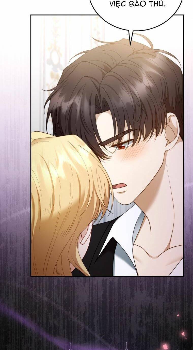 Tôi Sắp Ly Hôn Với Người Chồng Độc Ác, Nhưng Chúng Tôi Có Baby Chapter 51 - Trang 2