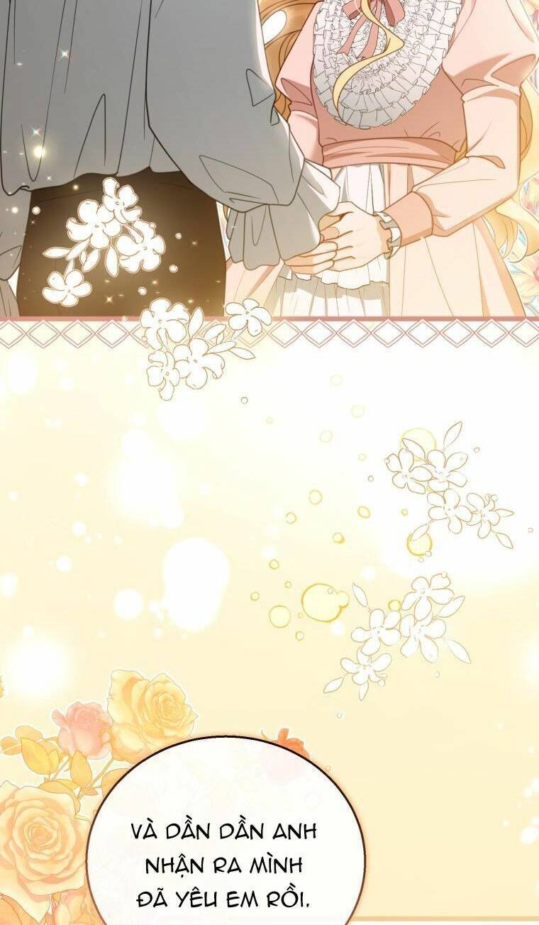 Tôi Sắp Ly Hôn Với Người Chồng Độc Ác, Nhưng Chúng Tôi Có Baby Chapter 51 - Trang 2