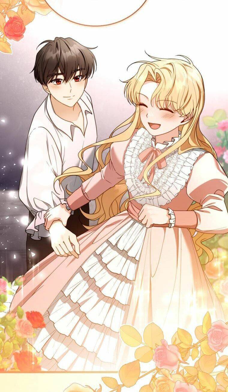 Tôi Sắp Ly Hôn Với Người Chồng Độc Ác, Nhưng Chúng Tôi Có Baby Chapter 51 - Trang 2