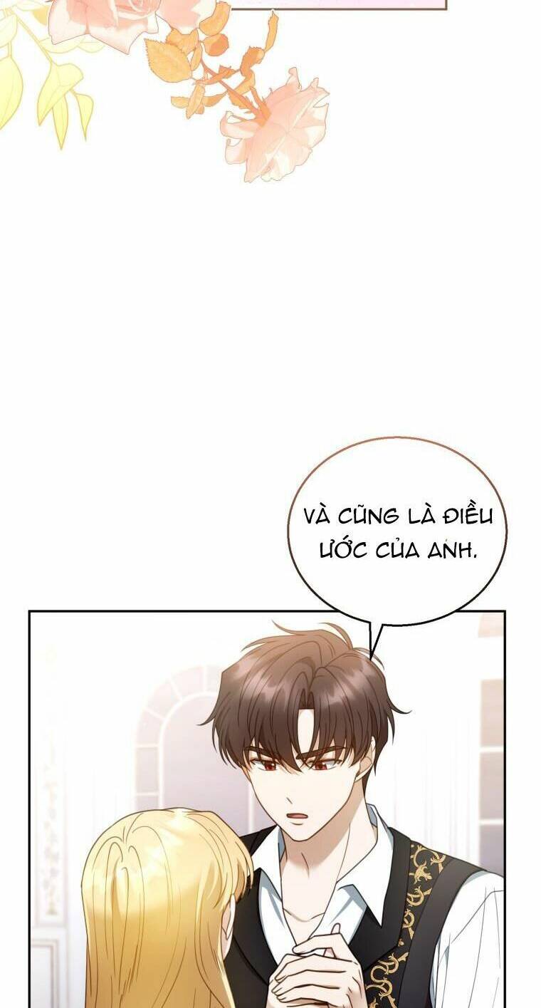 Tôi Sắp Ly Hôn Với Người Chồng Độc Ác, Nhưng Chúng Tôi Có Baby Chapter 51 - Trang 2