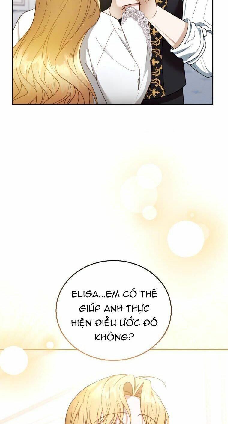 Tôi Sắp Ly Hôn Với Người Chồng Độc Ác, Nhưng Chúng Tôi Có Baby Chapter 51 - Trang 2