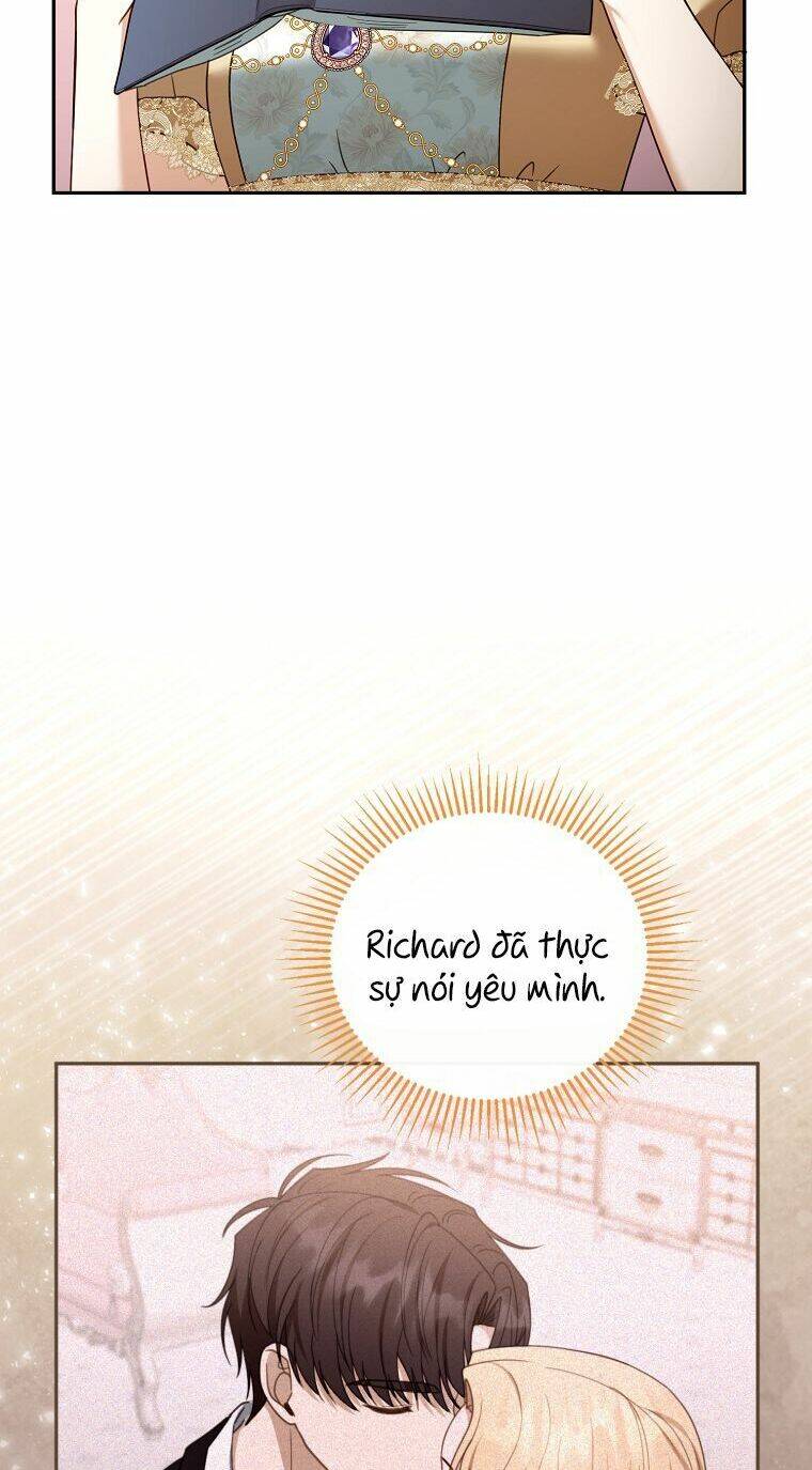 Tôi Sắp Ly Hôn Với Người Chồng Độc Ác, Nhưng Chúng Tôi Có Baby Chapter 51 - Trang 2