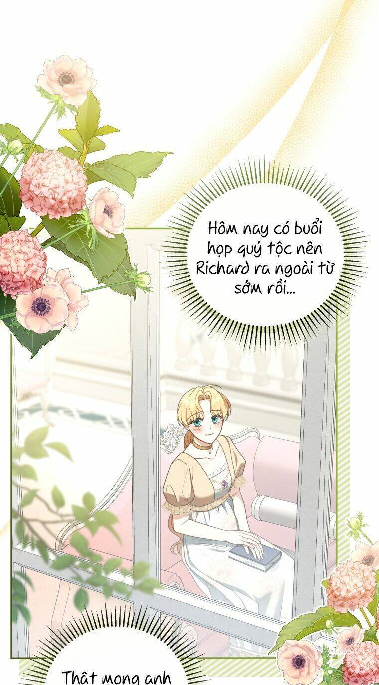 Tôi Sắp Ly Hôn Với Người Chồng Độc Ác, Nhưng Chúng Tôi Có Baby Chapter 51 - Trang 2