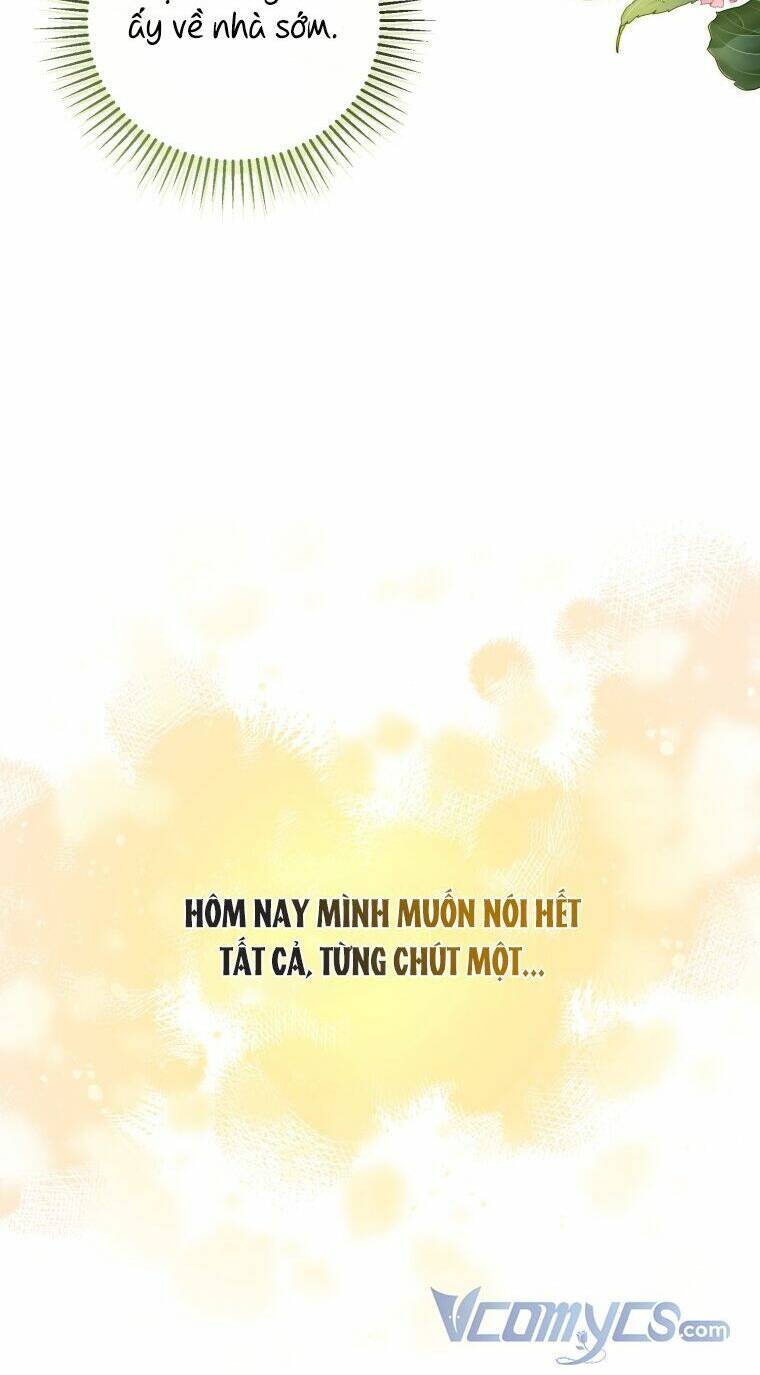 Tôi Sắp Ly Hôn Với Người Chồng Độc Ác, Nhưng Chúng Tôi Có Baby Chapter 51 - Trang 2