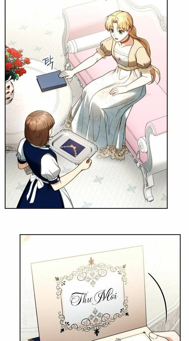 Tôi Sắp Ly Hôn Với Người Chồng Độc Ác, Nhưng Chúng Tôi Có Baby Chapter 51 - Trang 2