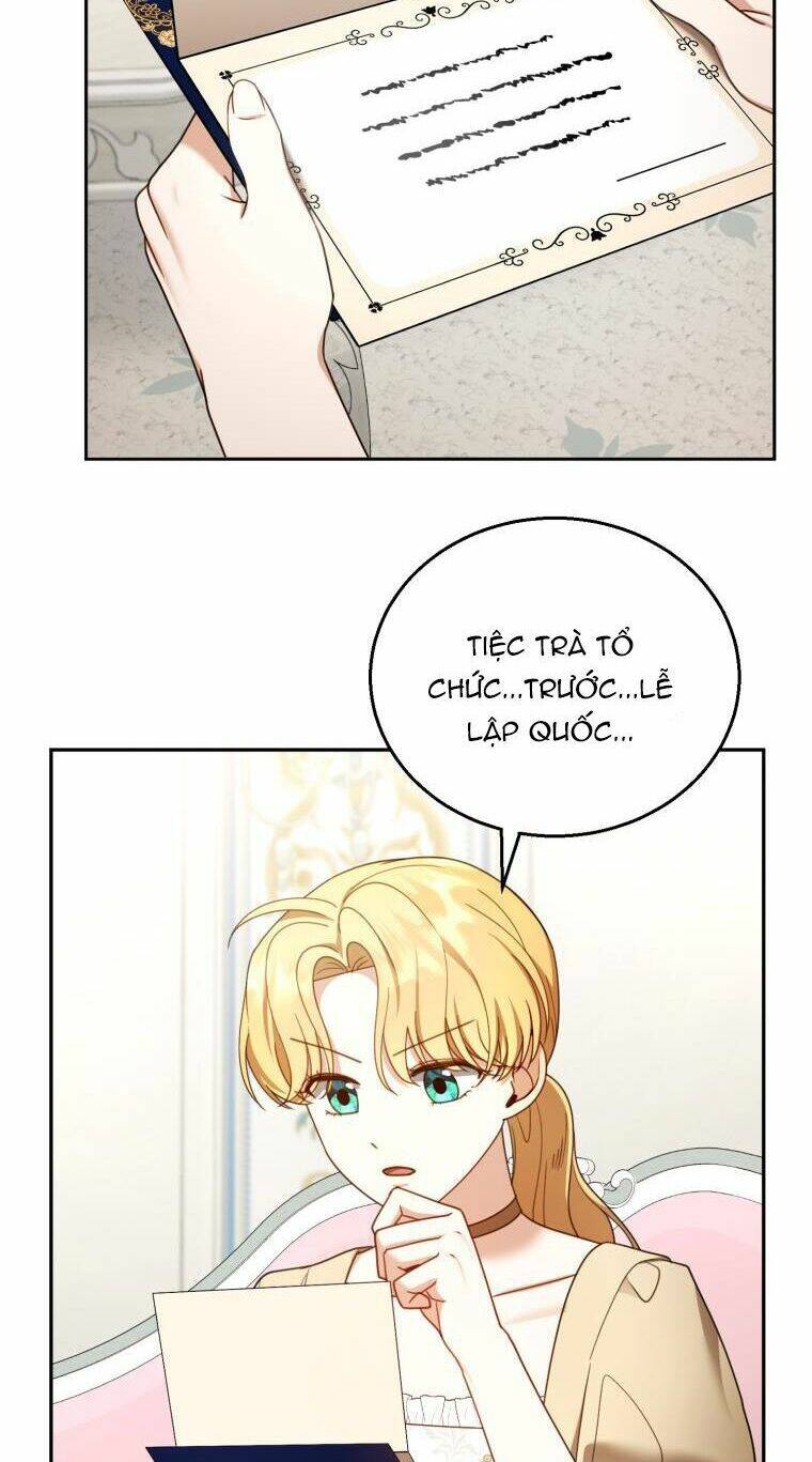 Tôi Sắp Ly Hôn Với Người Chồng Độc Ác, Nhưng Chúng Tôi Có Baby Chapter 51 - Trang 2