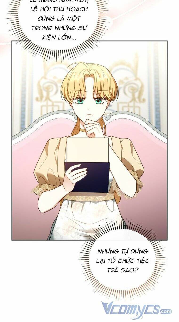 Tôi Sắp Ly Hôn Với Người Chồng Độc Ác, Nhưng Chúng Tôi Có Baby Chapter 51 - Trang 2